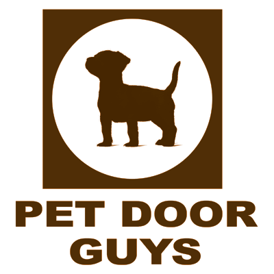 The pet door store guys